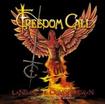HEAVY METAL/FREEDOM CALL / Land of the Crimson Dawn (2CD digi)
