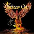 FREEDOM CALL / Land of the Crimson Dawn (2CD digi) []