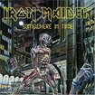 /IRON MAIDEN / Somewhere in Time