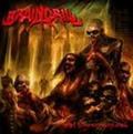 BRAINDRILL / Apocalyptic Feasting []