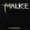 HEAVY METAL/MALICE / In the Beginning..