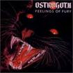 HEAVY METAL/OSTROGOTH / Feelings of Fury/Too Hot 