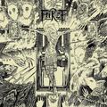 FURZE / Psych Minus Space Control (digi) []