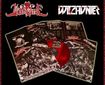 HEAVY METAL/WITCHCURSE / WITCHUNTER / Defenders of the Past (LP)