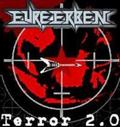 EURE ERBEN (DARKNESS) / Terror 2.0 (2CD)  []