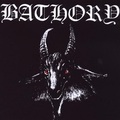 BATHORY / Bathory s/t (1st) []