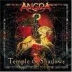 HEAVY METAL/ANGRA / Temple of Shadows (CD+DVD)