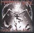 MANINNYA BLADE / Undead Unborn... Alive (2CD)  []