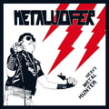 METALUCIFER / Heavy Metal Hunter (LP/j []