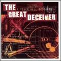 THE GREATTHE GREAT DECEIVER / A Venom Well Designed DICEIVER / A Venom Well Designed []