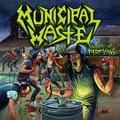 MUNICIPAL WASTE / The Art of Partying (digi) []