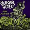 THRASH METAL/MUNICIPAL WASTE / Massive Aggressive (digi)