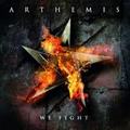 ARTHEMIS / We Fight (j []