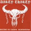 JAPANESE BAND/DIRTY THIRTY / Decade of Chaos -Remasters-
