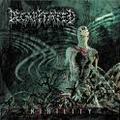 DECAPITATED / Nihility []