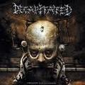DECAPITATED / Organic Hallucinosis   []