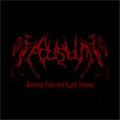 ADUSTUM / Searing Fires And Lucid Visions (digi) []