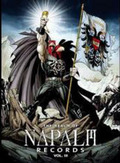 V.A. / The Realm of Napalm Records Vol.3 (DVD/CD) []