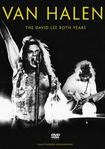 DVD/VAN HALEN / The David Lee Roth Years