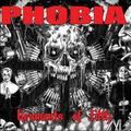PHOBIA / Remnants of Filth []