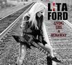 /LITA FORD / Living Like a Runaway (digi)
