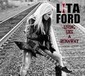 LITA FORD / Living Like a Runaway (digi) []