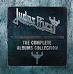 HEAVY METAL/JUDAS PRIEST / The Complete Albums Collection (box)