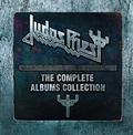 JUDAS PRIEST / The Complete Albums Collection (box) []