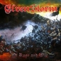 ELVENSTORM / Of Rage and War []
