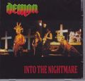 DEMON / INTO THE NIGHTMARE (1CDR) []