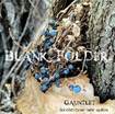 JAPANESE BAND/GAUNTLET / Blank Folder (CDR)