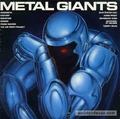 V.A. / Metal Giants () []