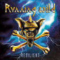 RUNNING WILD / Resilient (ʏՁj []
