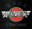 HEAVY METAL/ARKANGEL / Rock Nacional