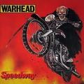 WARHEAD / Speedway (digi) []