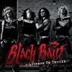 /BLACK RAIN / License to Thrill