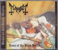 MAYHEM / Dawn of the Black Hearts (peruՁj []