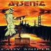 HEAVY METAL/ARSENIC / Lady Sniper
