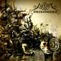 THE AGONIST / Prisoners (j []