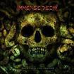 /IMMENSE DECAY / From Ashes till Remains