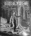 GLAM/BURZUM / Lost Wisdom Special Pack