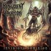 /MALEVOLENT CREATION / Invidious Dominion (digi)