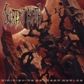 DECREPIT BIRTH / Diminishing Between Worlds []