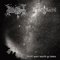 DODSFERD / MORTOVATIS / Until Your World Go Down (split) []
