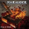MARAUDER / Elegy of Blood []
