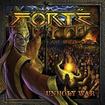 HEAVY METAL/FORTE / Unholy War 