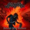 THRASH METAL/HELLCANNON / Infected With Violence