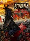 DVD/PUTRID PILE / Obscene Extreme 2011