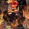 /GOEMAGOT / Parasitic Incineration