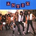 ANTIX / Get Up Get Happy []